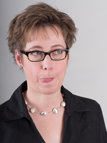 Dr. Jana Henry